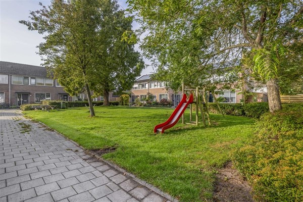 Medium property photo - Schoenerstraat 75, 9642 NH Veendam
